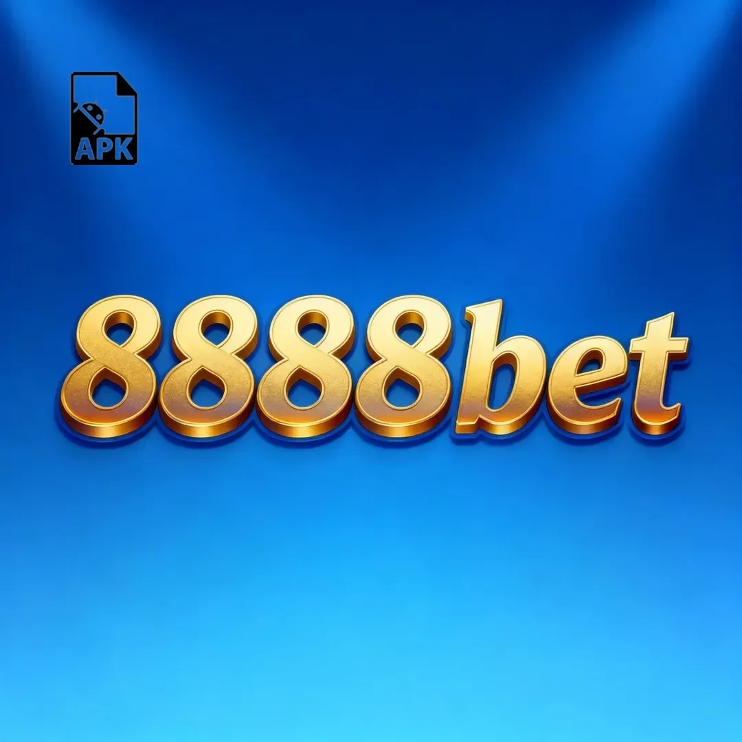 APK oficial da 8888bet para Android
