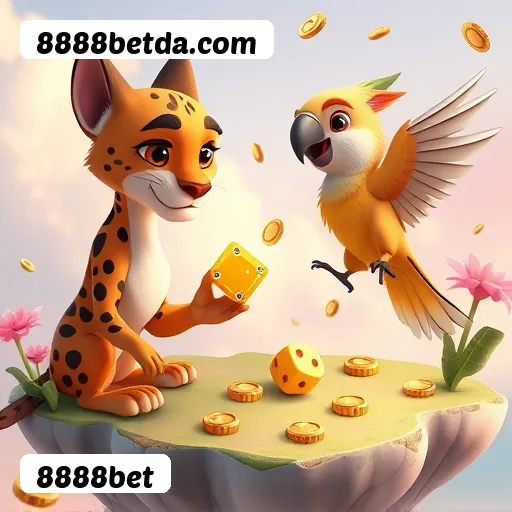 8888bet bônus R$5.000 + 500 giros - Rollover 35x, prazo 30 dias, 38% taxa conversão