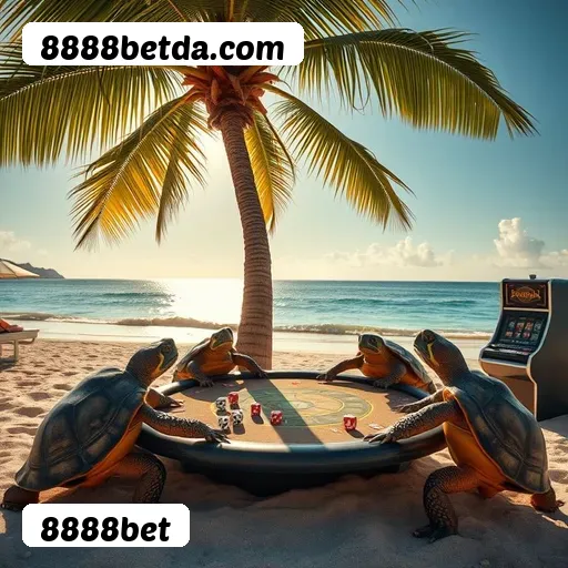Loterias online disponíveis na 8888bet