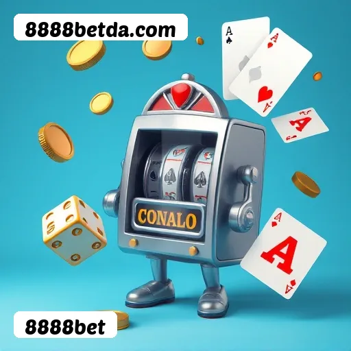 Requisitos do APK da 8888bet para Android