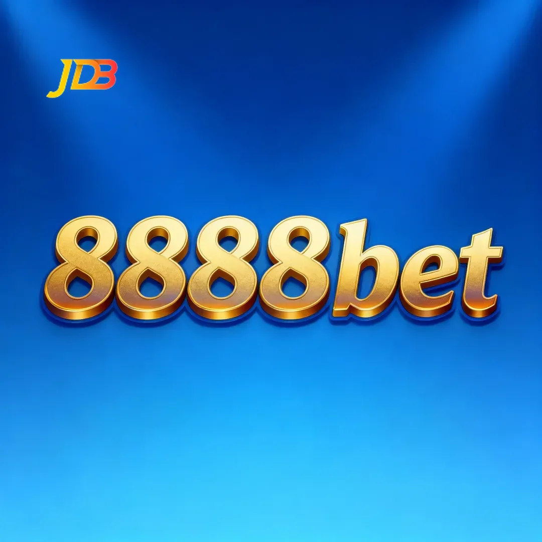 Logo da 8888bet