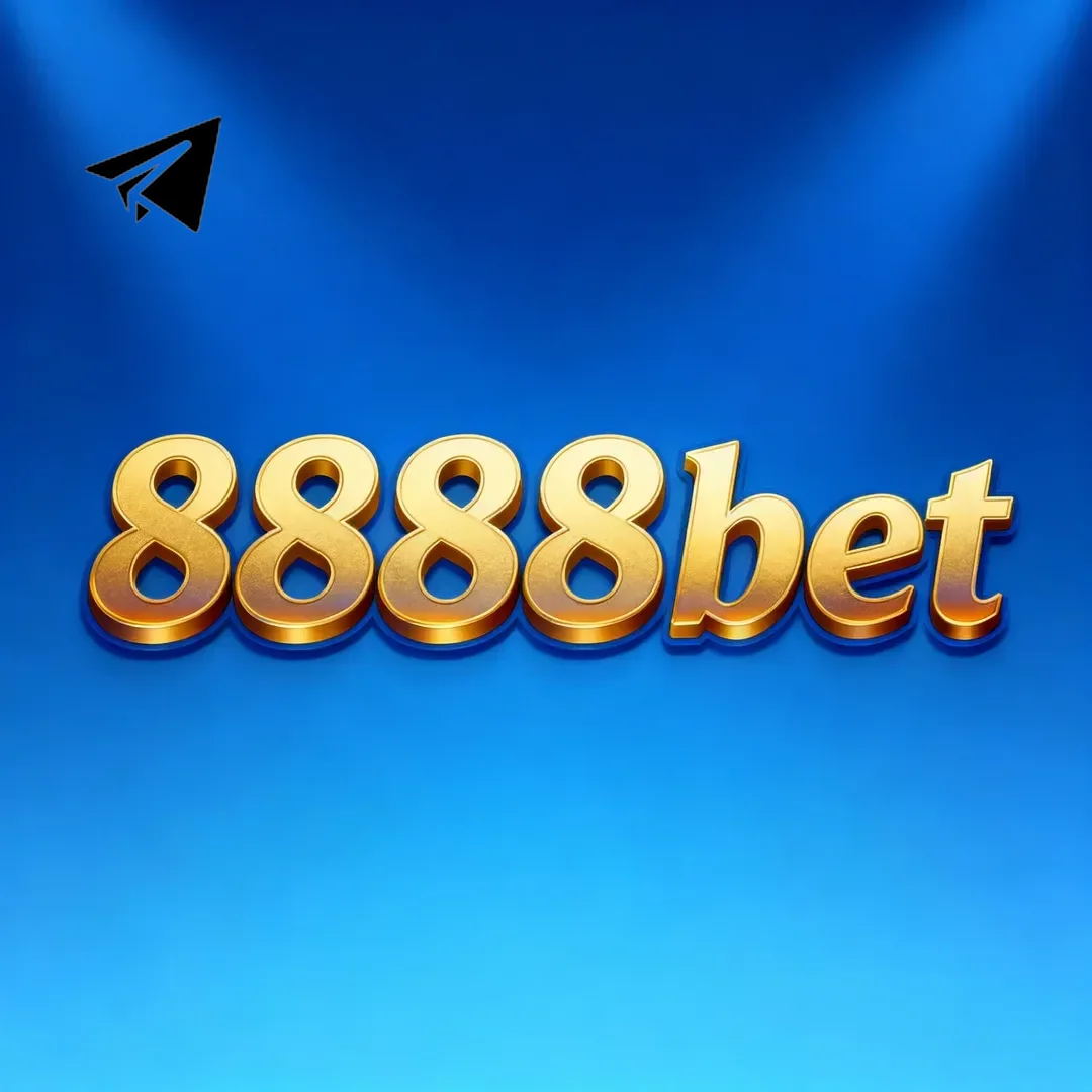 Canal oficial da 8888bet no Telegram