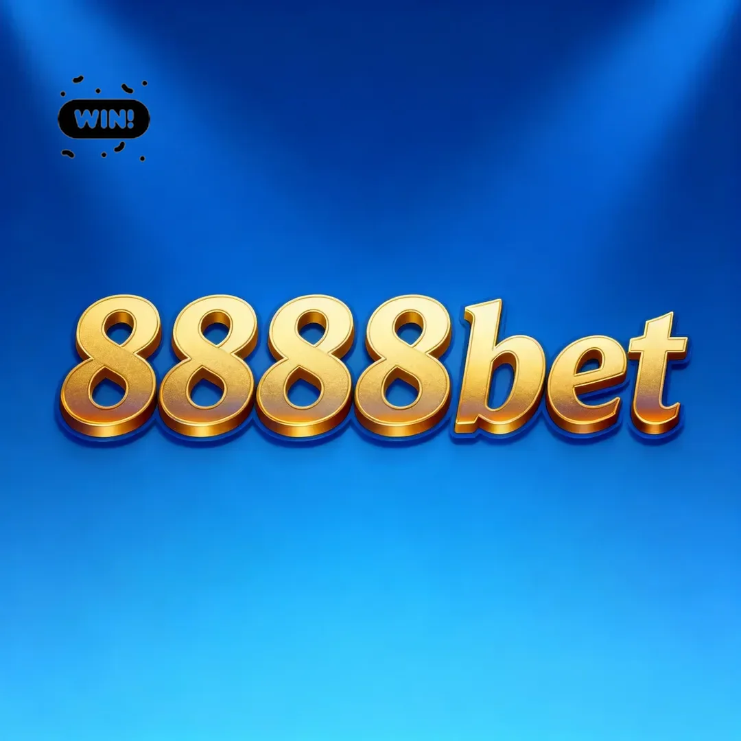 Ganhe prêmios incríveis na 8888bet